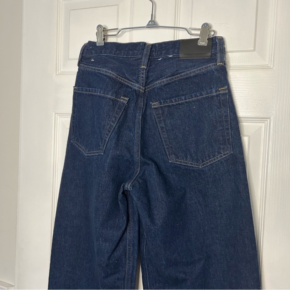 Citizens of Humanity Ayla Baggy Jeans Amherst - Picture 10 of 16